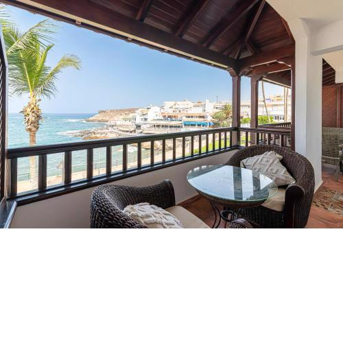 Apartment Terrazas La Caleta, Costa Adeje