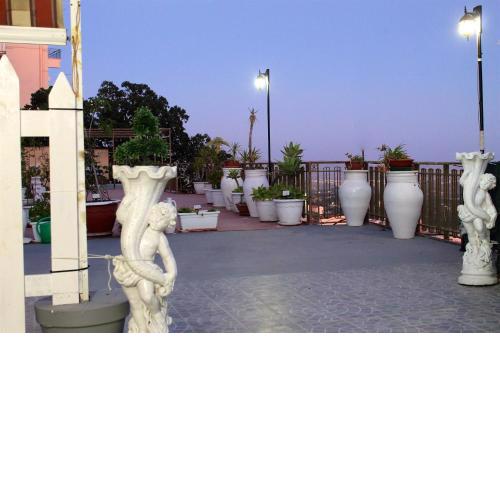 Apartment Terrazza Greca