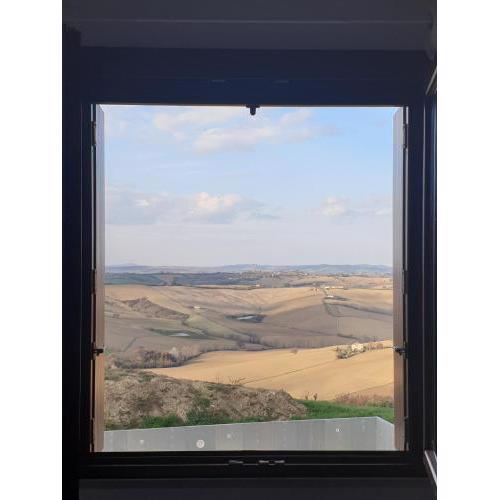 Apartment Terre Roveresche