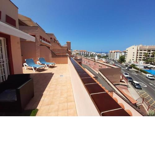 Apartment The Heights, Los Cristianos