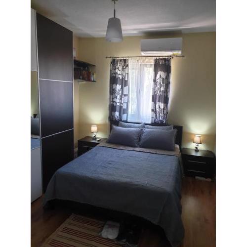 Apartment ,,The Mall Athens"