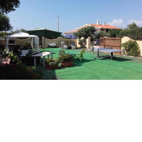 Apartment The Sea of Sardinia