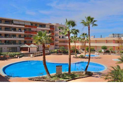 Apartment Theresa Los Gigantes