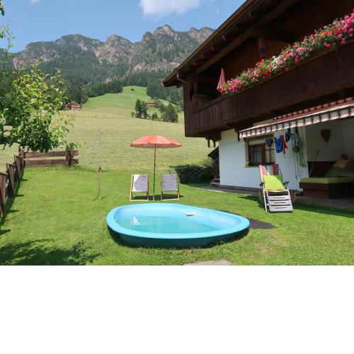 Apartment Theresia - APH310