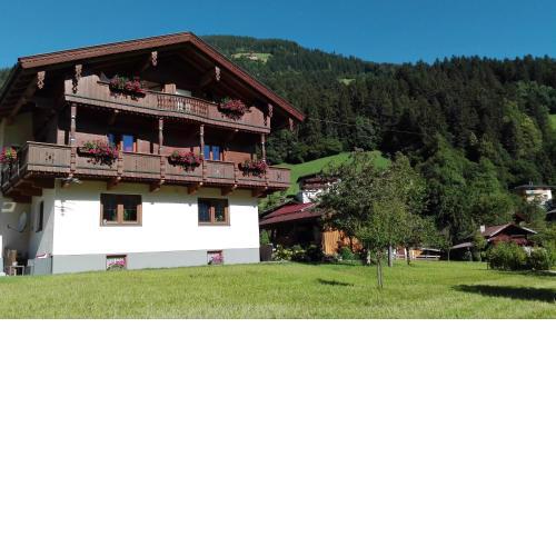 Apartment Theresia