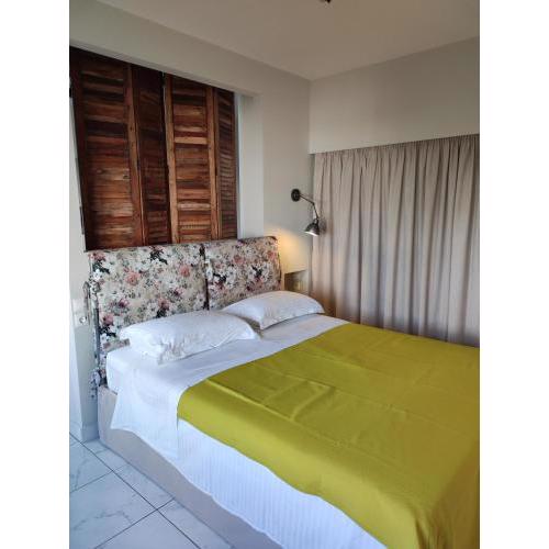 Apartment "Thyme" in Agios Nikolaos Eastern Crete
