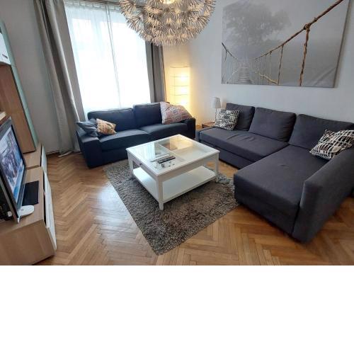 Apartment Tichy