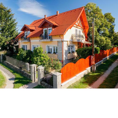 Apartment Tilia 4