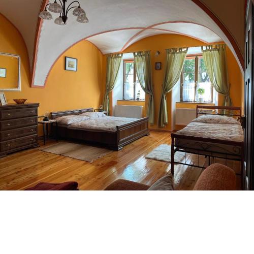 Apartment Tilia