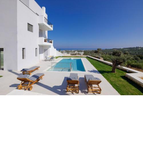 Apartment Tilio