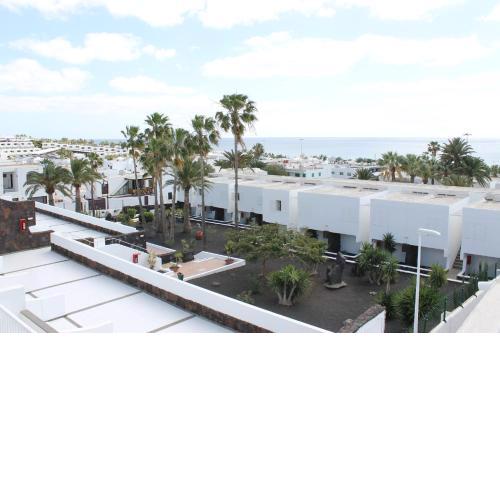 APARTMENT TIMPLE Puerto del Carmen