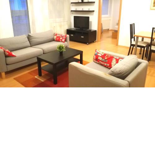 Apartment Tina - Old Town, Free Private Parking