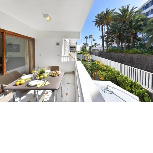 Apartment Tindaya MT Maspalomas by VillaGranCanaria