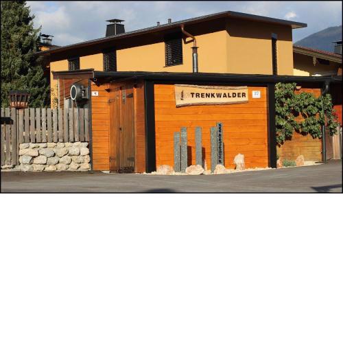 Apartment Tirol