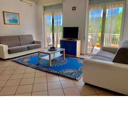 Apartment Tirreno