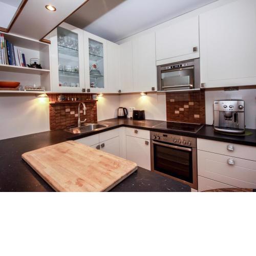 Apartment Tivoli