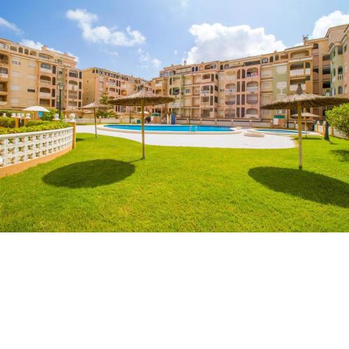 Apartment to rent in Costa Blanca