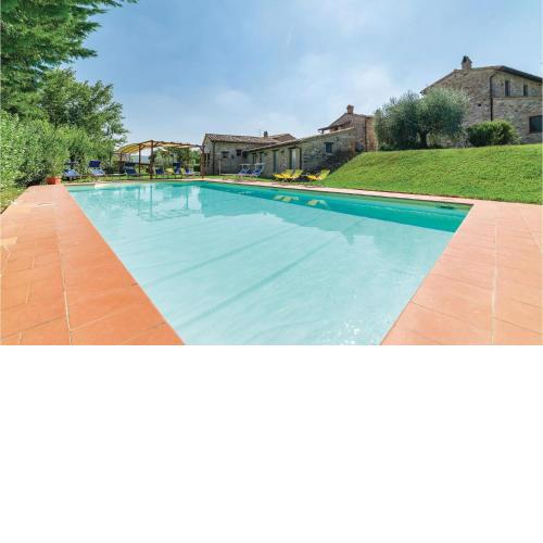 Apartment Todi PG 28