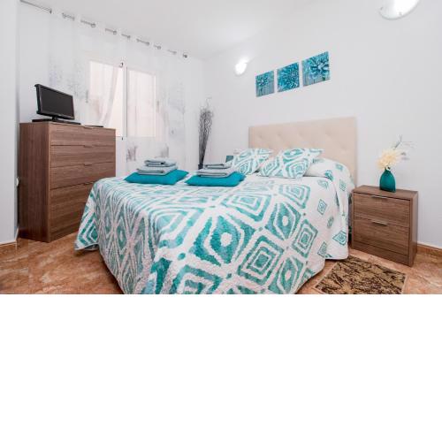 Apartment TOMILLO