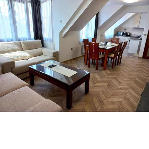 APARTMENT TONI / 2BEDROOMS