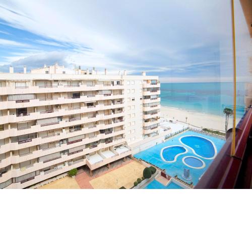 Apartment Topacio I