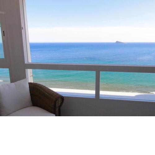 Apartment Tor Serena