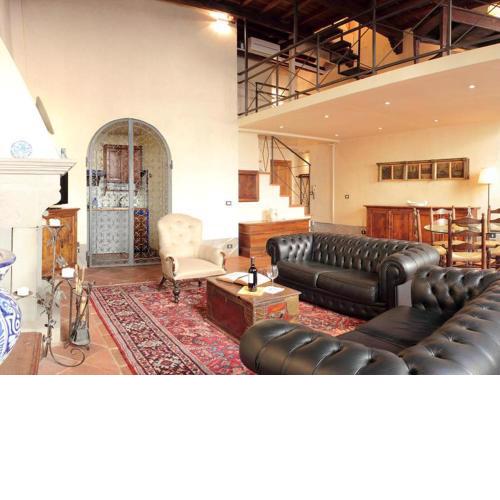Apartment Tornabuoni