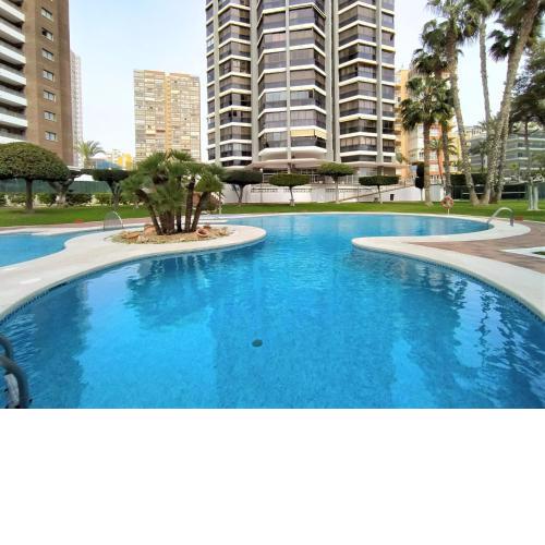 Apartment Torpa