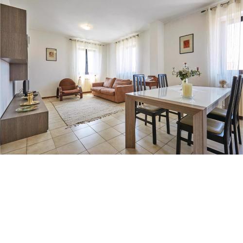 Apartment Torre del Lago *XLVI *