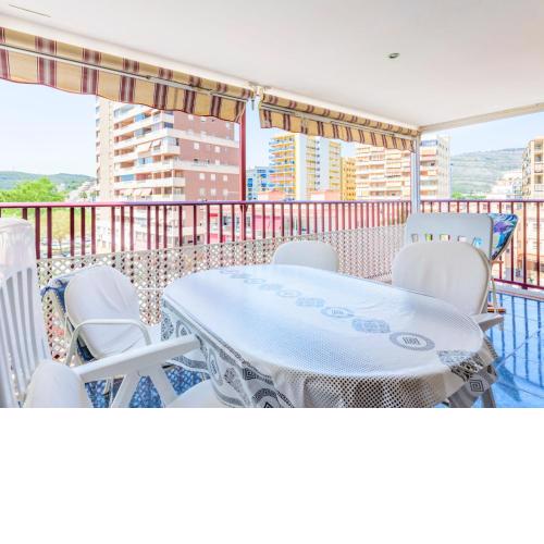 Apartment Torre del Sol