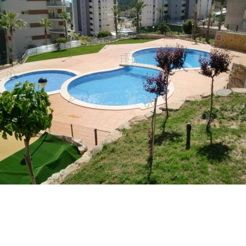 Apartment Torre Maestral