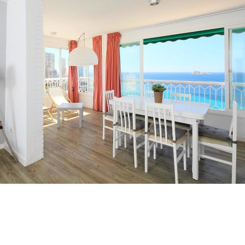 Apartment Torre Principado
