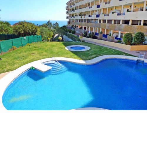 Apartment Torrealba