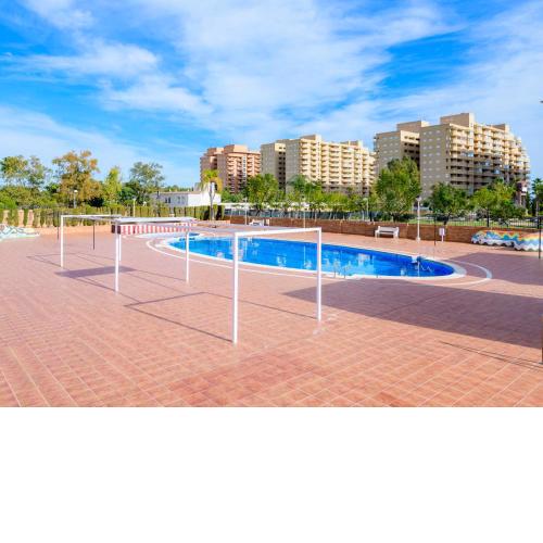 Apartment Torremar - Marina d'Or