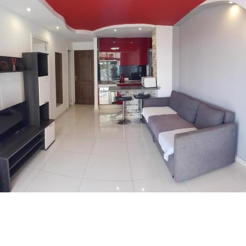 Apartment Torres de Yomely las Americas