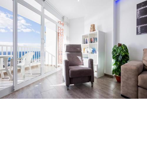 Apartment Torres Sunrises, Las Americas