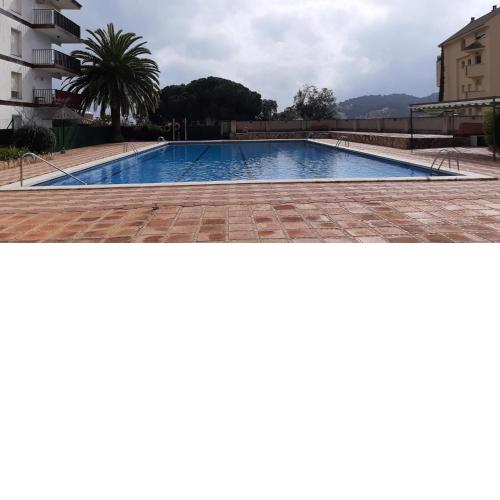 Apartment Tossa Village