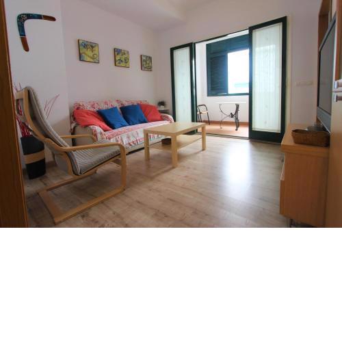 Apartment Tossa
