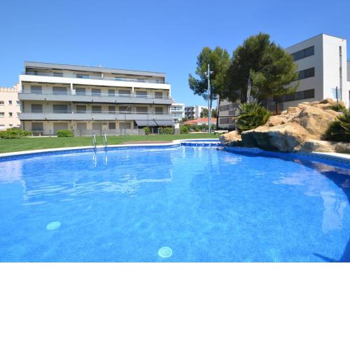 Apartment Tramontana