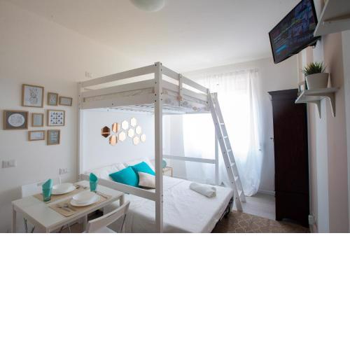 Apartment Transiti 21