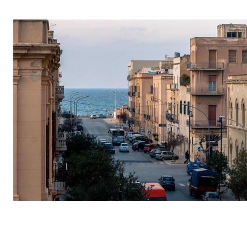 Apartment Trapani