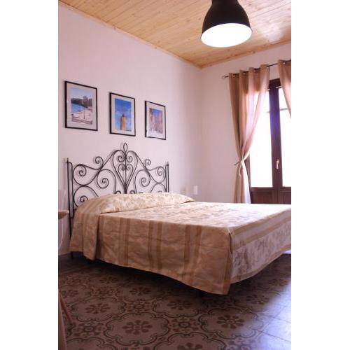 Apartment Trapani's heart