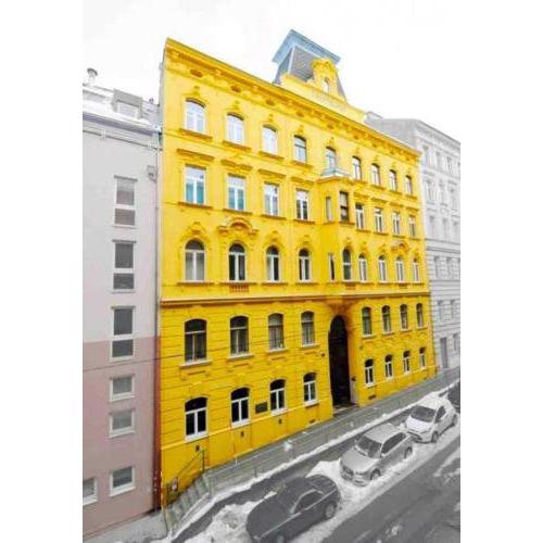 Apartment Trappelgasse