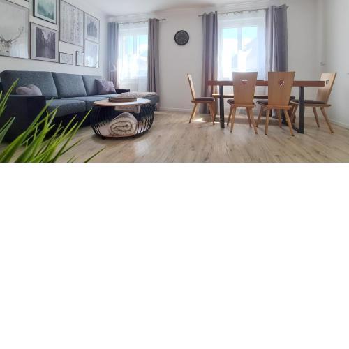 Apartment Traube - Stelvio