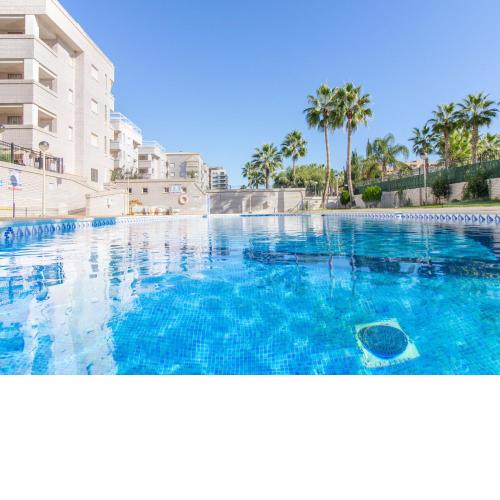 Apartment Trebol III
