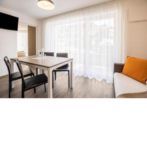 Apartment Treï Residence Bun Ste