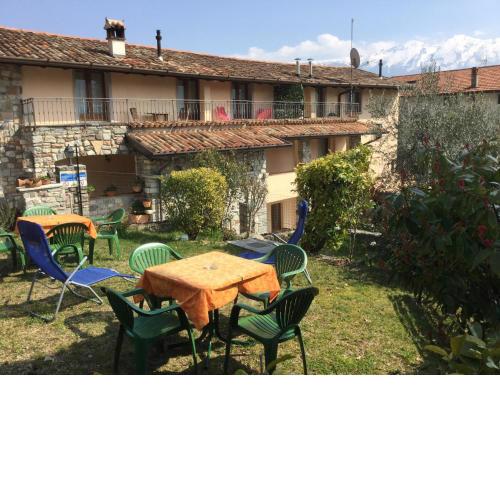 Apartment Tremosine 1