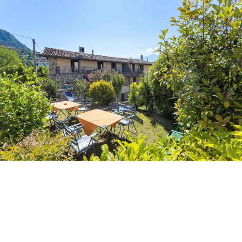 Apartment Tremosine 7