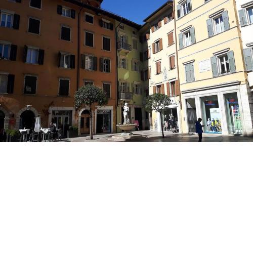 Apartment Trento Centro Storico
