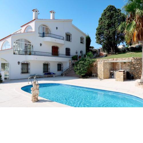Apartment Tres Flores - PEA131